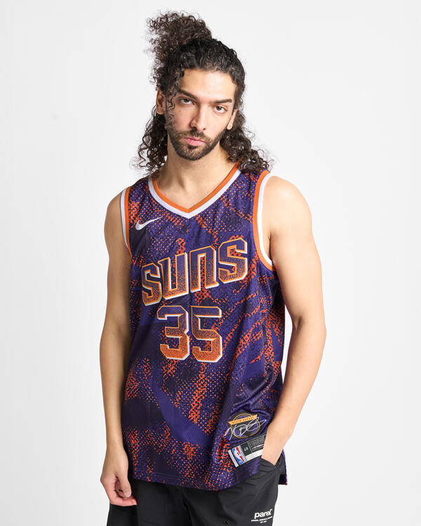 Nike Nike Select Series Jersey 25/26 - Phoenix Suns 'Kevin Durant